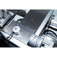 Токарно-винторезный станок MetalMaster X40100 16284