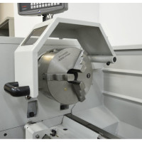 Токарно-винторезный станок MetalMaster X40100 16284