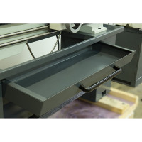 Токарно-винторезный станок MetalMaster X40100 16284