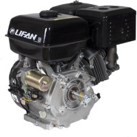 Двигатель LIFAN 188FD D25, 7А 00-00000638