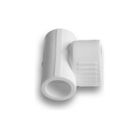 Комбинированный тройник AQUALINK ПП, 25х3/4 вн (Цена за упаковку 10 шт.)  арт. 3563