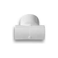 Комбинированный тройник AQUALINK ПП, 25х3/4 вн (Цена за упаковку 10 шт.)  арт. 3563