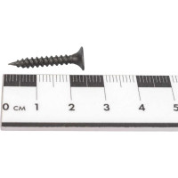Саморез ШСГМ Госкреп 3,5х25 300 шт., пл.конт 280 мл 1-0013400