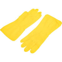 Латексные перчатки EUROHOUSE размер M 3694