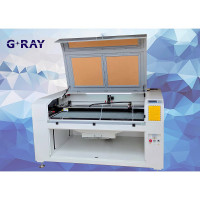 Лазерный СО2 станок Gray 1390H 100 Вт Reci W2, контроллер Ruida, Рабочее поле 130x90 см, CO-1390S