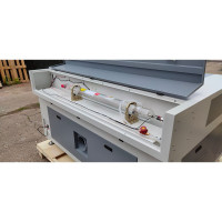 Лазерный СО2 станок Gray 1390H 100 Вт Reci W2, контроллер Ruida, Рабочее поле 130x90 см, CO-1390S