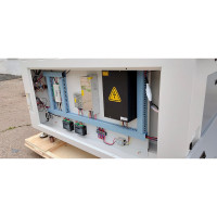 Лазерный СО2 станок Gray 1390H 100 Вт Reci W2, контроллер Ruida, Рабочее поле 130x90 см, CO-1390S