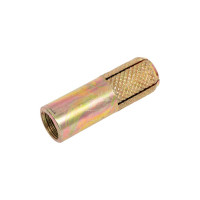 Забивной анкер КРЕП-КОМП м12, 5 шт. аз12мф