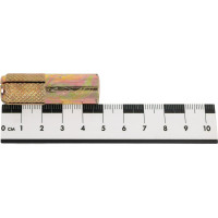 Забивной анкер КРЕП-КОМП м12, 5 шт. аз12мф