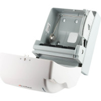 Диспенсер рулонных полотенец Ksitex AC1-13W 33111