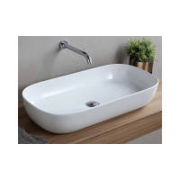 Раковина подвесная Scarabeo HUNG 1803