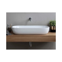 Раковина подвесная Scarabeo HUNG 1803