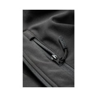 Куртка softhell HOEGERT TECHNIK BIESE, черный, р.S/48 HT5K258-S