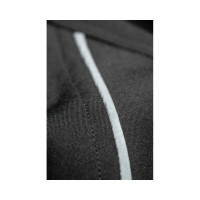 Куртка softhell HOEGERT TECHNIK BIESE, черный, р.S/48 HT5K258-S