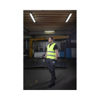 Светоотражающий жилет HOEGERT TECHNIK ORLA HT5K231-2XL