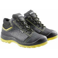 Полуботинки HOEGERT TECHNIK BERKEL, SRC, S1P, размер 46 HT5K565-46