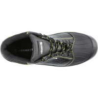 Полуботинки HOEGERT TECHNIK BERKEL, SRC, S1P, размер 46 HT5K565-46