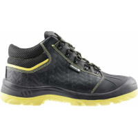 Полуботинки HOEGERT TECHNIK BERKEL, SRC, S1P, размер 46 HT5K565-46