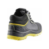 Полуботинки HOEGERT TECHNIK BERKEL, SRC, S1P, размер 46 HT5K565-46