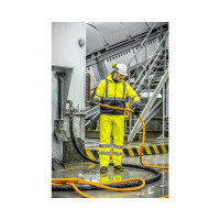 Полуботинки HOEGERT TECHNIK BERKEL, SRC, S1P, размер 46 HT5K565-46