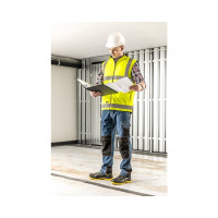 Полуботинки HOEGERT TECHNIK BERKEL, SRC, S1P, размер 46 HT5K565-46