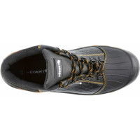 Полуботинки HOEGERT TECHNIK BERKEL, SRC, S1P, размер 42 HT5K571-42