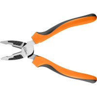 Комбинированные плоскогубцы NEO Tools FS HEAVY DUTY 200 мм 01-153