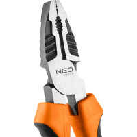 Комбинированные плоскогубцы NEO Tools FS HEAVY DUTY 200 мм 01-153