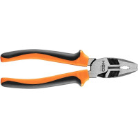 Комбинированные плоскогубцы NEO Tools FS HEAVY DUTY 200 мм 01-153