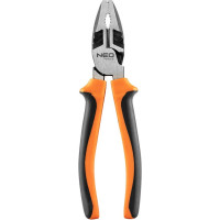 Комбинированные плоскогубцы NEO Tools FS HEAVY DUTY 200 мм 01-153