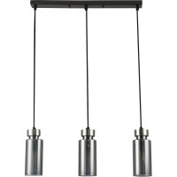 Подвесной светильник Rivoli подвес Klara 3099203 3 Е14 15 Вт модерн Б0050850