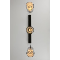 Подвесной светильник Rivoli подвес Klara 3099203 3 Е14 15 Вт модерн Б0050850