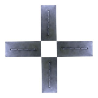 Комплект ножей PTFB-1000-4 4 шт для затирочной машины FTL 7998