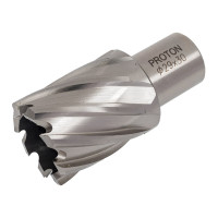 Сверло корончатое (29х30 мм; HSS; Weldon 19) PROTON Т0000022847