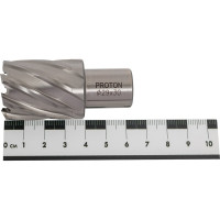 Сверло корончатое (29х30 мм; HSS; Weldon 19) PROTON Т0000022847