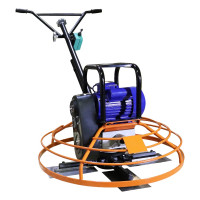 Затирочная машина FTL PT-800E электрическая 7991