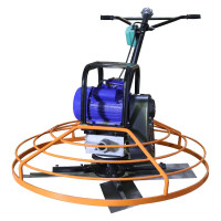 Затирочная машина FTL PT-800E электрическая 7991