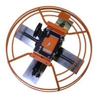 Затирочная машина FTL PT-800E электрическая 7991