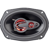 Автоакустика AurA FIREBALL-693