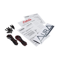 Автоакустика AurA STORM-422