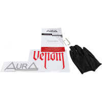 Автоусилитель AurA VENOM-2.800