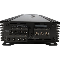 Автоусилитель AurA VENOM-D4.200