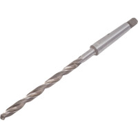 Сверло по металлу (7.5х100х181 мм; к/х; КМ1; P6M5/M2; ГОСТ 12121-77) WOLFSTAR ds30007