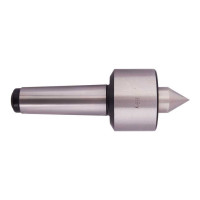 Токарный вращающийся центр ZITOM A-1-5-У D90мм cr10090