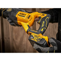 Сабельная пила Dewalt DCS382N-XJ