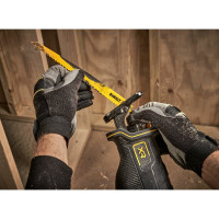 Сабельная пила Dewalt DCS382N-XJ