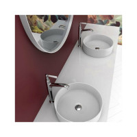 Смеситель для раковины Jacob Delafon Cleo 00269976 E24309-CP