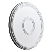 Потолочная розетка Decomaster d наружный 500 мм 80050