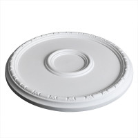 Потолочная розетка Decomaster d наружный 500 мм 80050