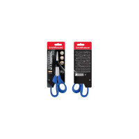 Ножницы ErichKrause Динамика, 18 см, ассорти 14869